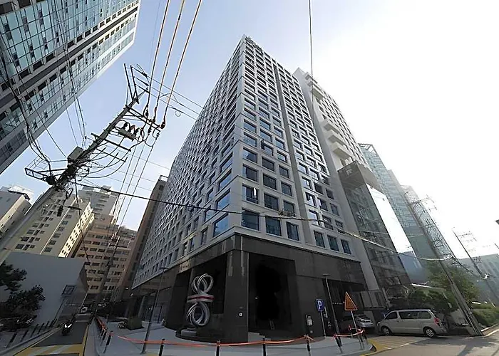 아파트 르컬렉티브 강남 예술의 전당 로이움 서울특별시