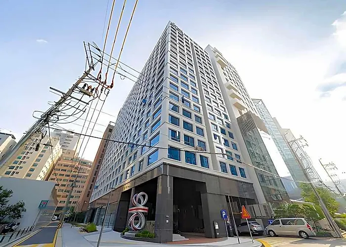 아파트 르컬렉티브 강남 예술의 전당 로이움 서울특별시