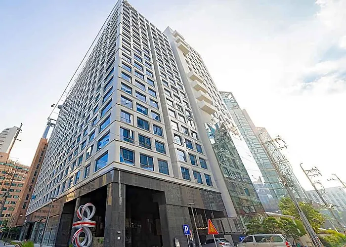 아파트 르컬렉티브 강남 예술의 전당 로이움 서울특별시