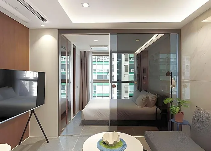 아파트 르컬렉티브 강남 예술의 전당 로이움 *