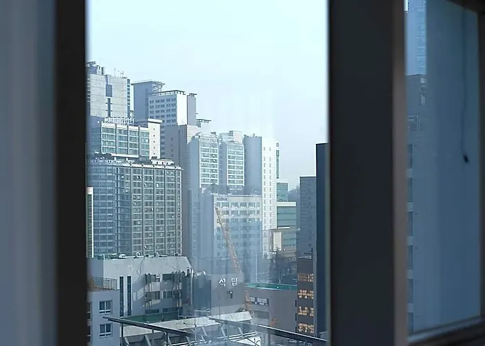 아파트 르컬렉티브 강남 예술의 전당 로이움 *